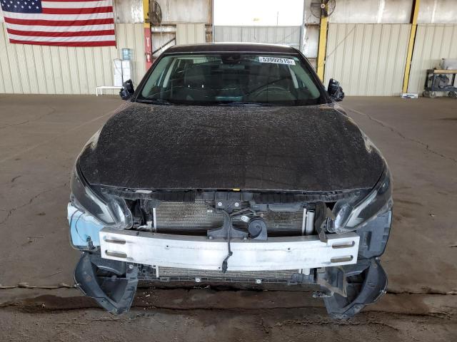 2023 NISSAN ALTIMA S - 1N4BL4BV0PN356290