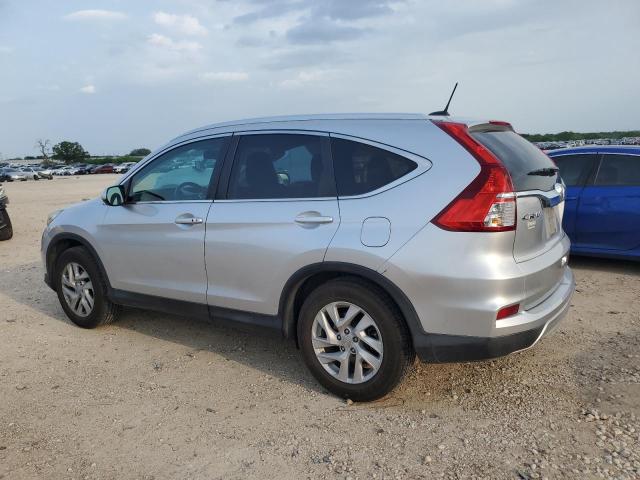 Vin: 2hkrm3h77fh510694, lot: 54065125, honda crv exl 20152