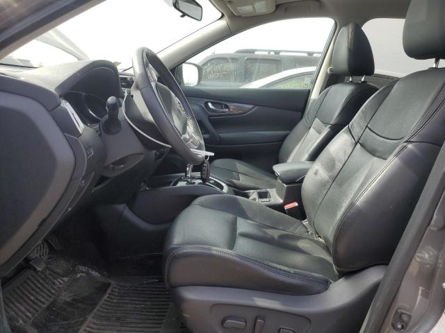 2015 NISSAN ROGUE S - 5N1AT2MT2FC864871