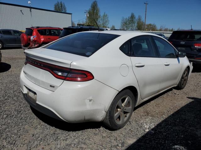 2015 DODGE DART SXT 1C3CDFBB6FD222079