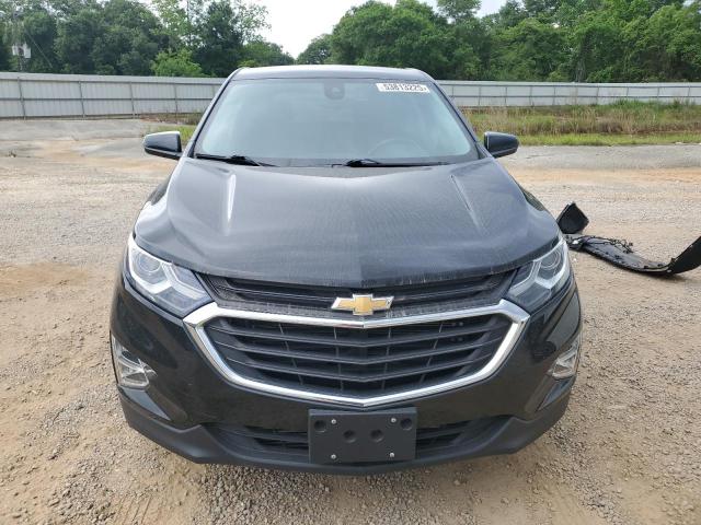 2021 CHEVROLET EQUINOX - 3GNAXKEV7ML365324