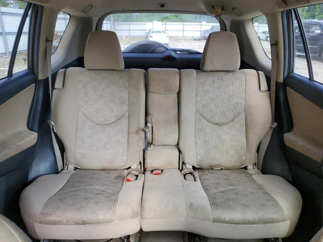 2012 TOYOTA RAV4 - 2T3ZF4DV5CW106396