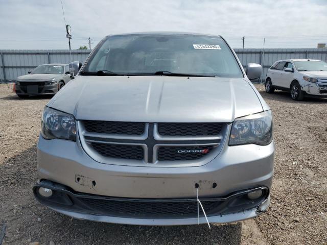 2019 DODGE GRAND CARA - 2C4RDGEG2KR618018