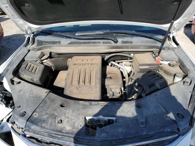 2017 CHEVROLET EQUINOX LT - 2GNFLFEK0H6280088