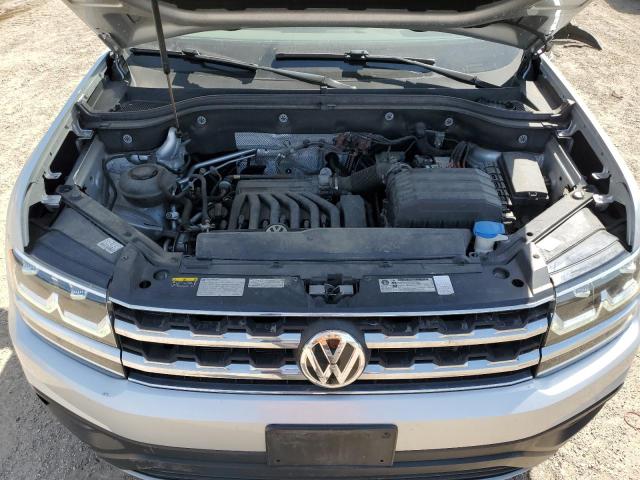 2019 VOLKSWAGEN ATLAS SE - 1V2WR2CA8KC509852