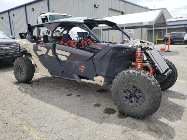 CAN-AM MAVERICK X