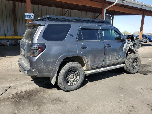 Vin: jtebu5jr3l5798570, lot: 51875135, toyota 4runner sr5/sr5 premium 20203
