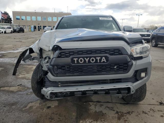 2018 TOYOTA TACOMA DOU - 3TMDZ5BN3JM051584