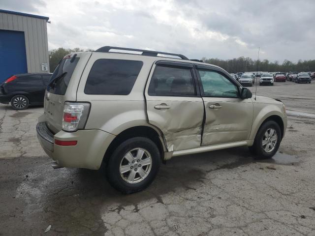 Vin: 4m2cn9b76akj24013, lot: 54509585, mercury mariner 20103