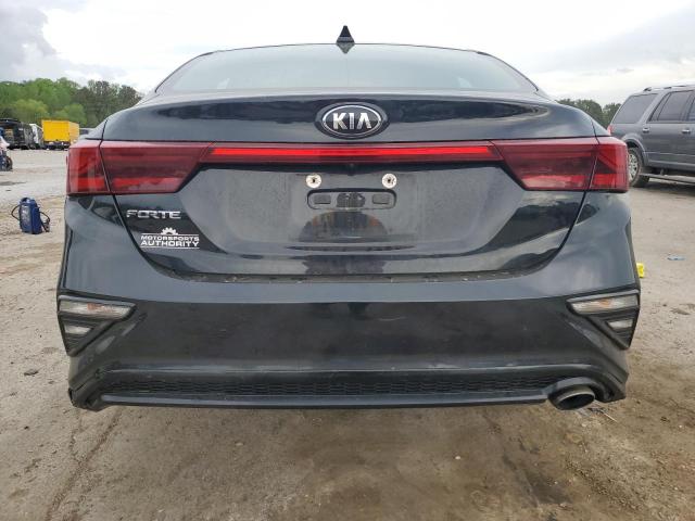 2019 KIA FORTE FE - 3KPF24AD0KE044717