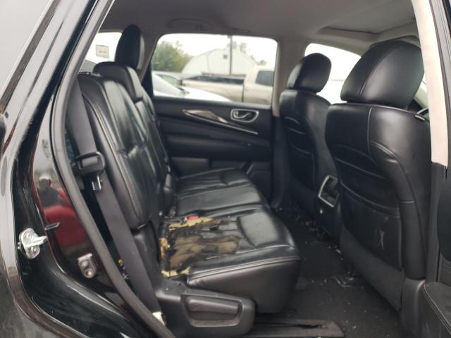 2015 INFINITI QX60 - 5N1AL0MM3FC540289