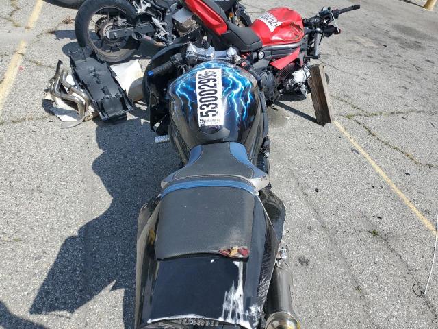 2003 YAMAHA YZFR1 JYARN10Y43A001862