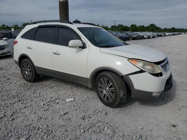 Vin: km8nu4cc0bu169692, lot: 53996485, hyundai veracruz gls 20114