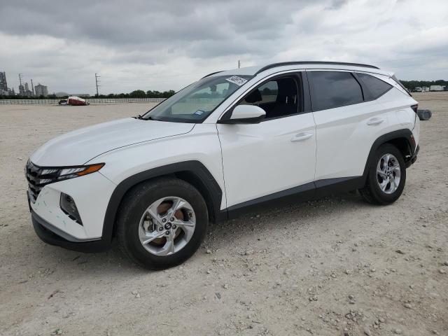 2024 HYUNDAI TUCSON SEL - 5NMJB3DE3RH395780