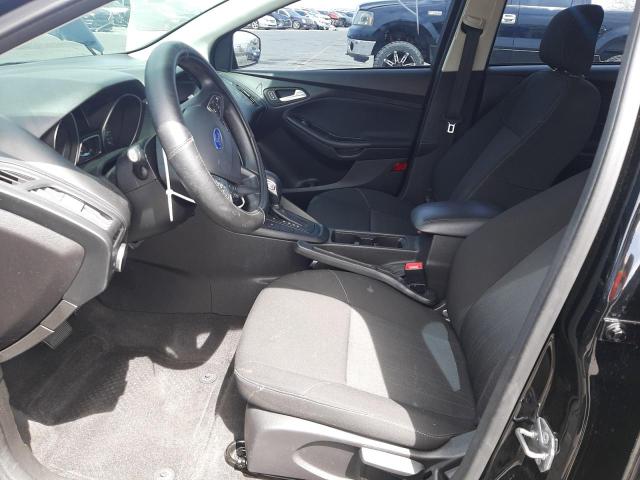 2018 FORD FOCUS SE 1FADP3FEXJL313161