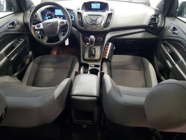 2015 FORD ESCAPE S - 1FMCU0F77FUC67798