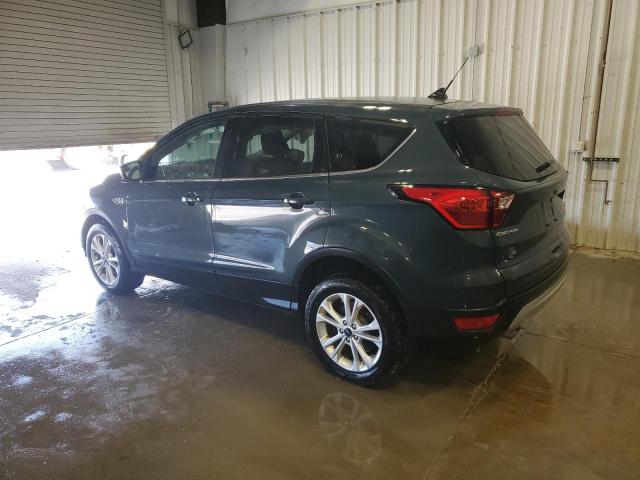 Vin: 1fmcu9gd5kua33890, lot: 52712795, ford escape se 20192