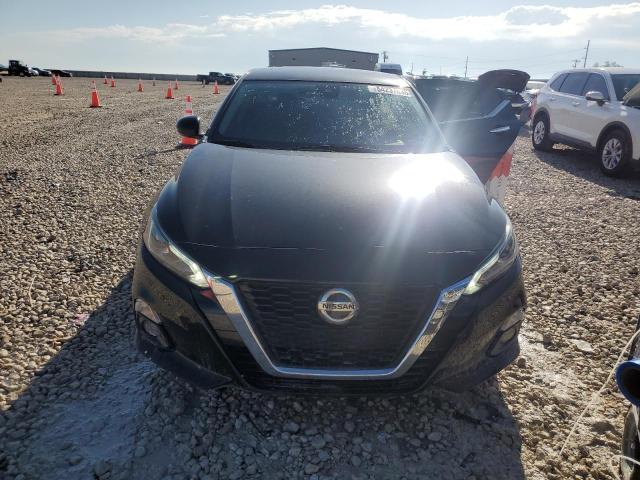 2020 NISSAN ALTIMA SV - 1N4BL4DV3LC258678