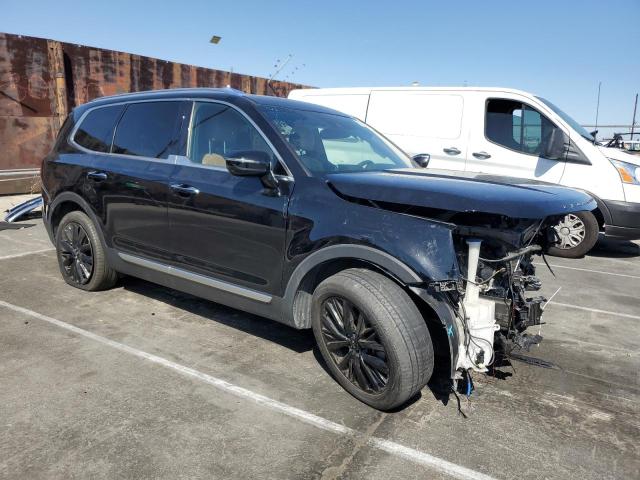 Vin: 5xyp54hcxmg173451, lot: 51360335, kia telluride sx 20214