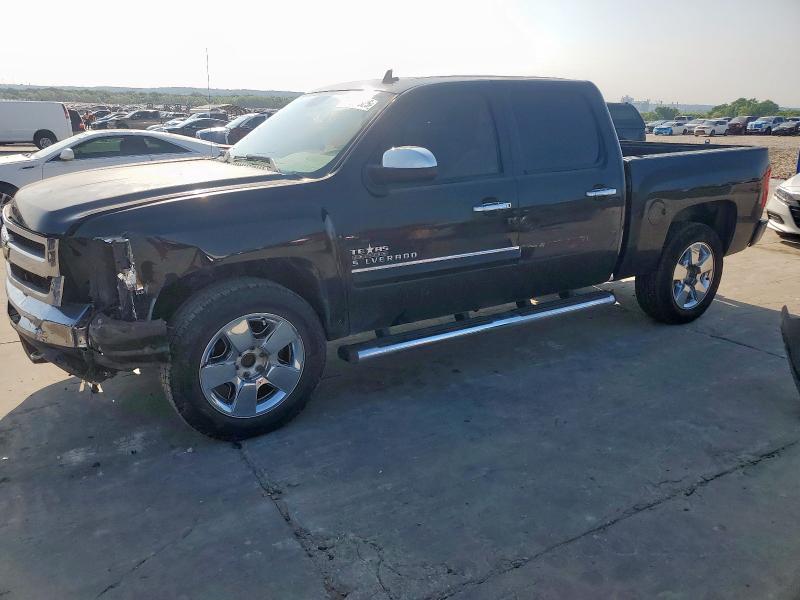 Vin: 3gcpcse08bg256640, lot: 53088325, chevrolet all models c1500 lt 2011 img_1