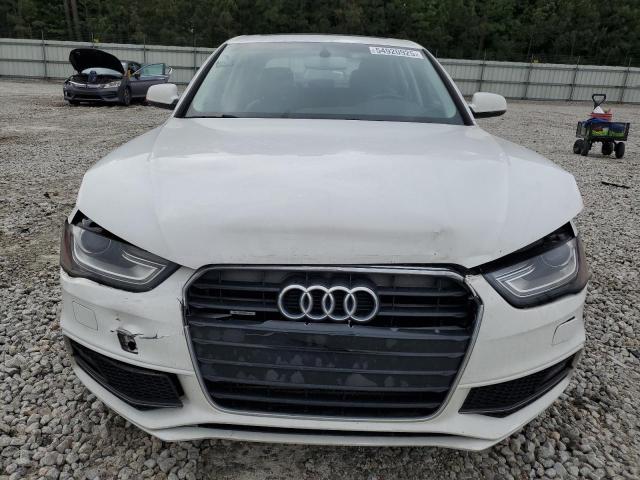 2015 AUDI A4 PREMIUM WAUBFAFL7FN004831