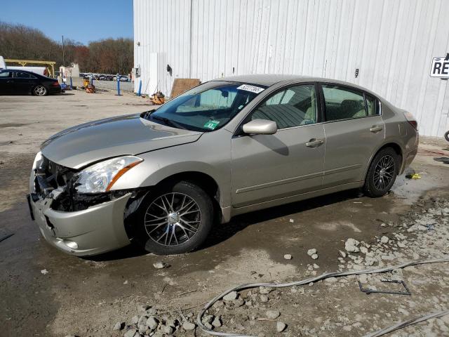 Vin: 1n4al2ap5an442754, lot: 52227365, nissan altima base 2010 img_1