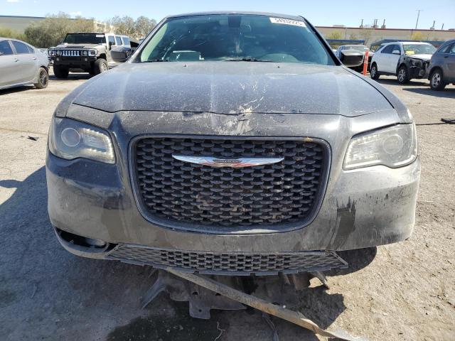 2019 CHRYSLER 300 TOURIN - 2C3CCAAG3KH684244