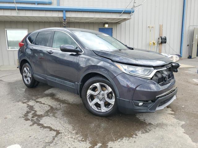 2018 HONDA CR-V EXL - 7FARW1H87JE020078