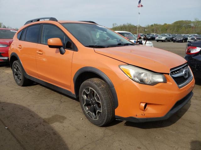 Vin: jf2gpacc5e8234781, lot: 54868825, subaru xv 2.0 premium 20144