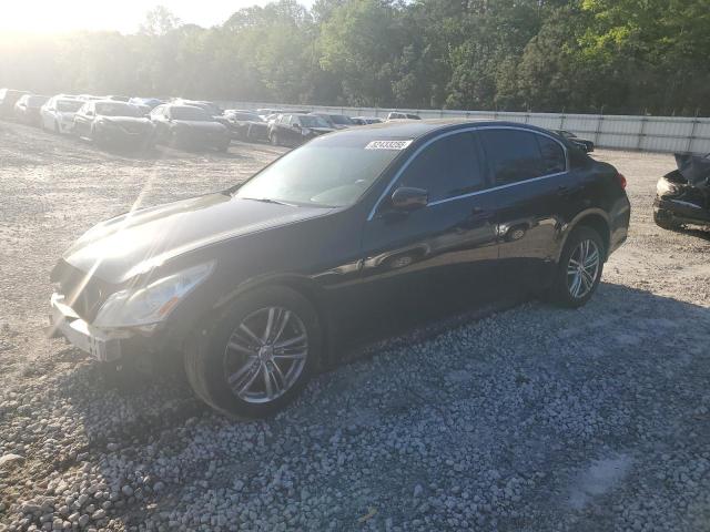 INFINITI G37