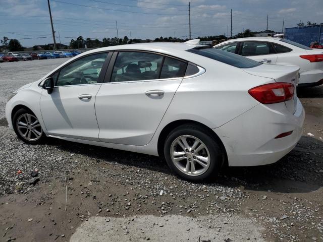 Vin: 1g1be5sm5g7300294, lot: 54181765, chevrolet cruze lt 20162