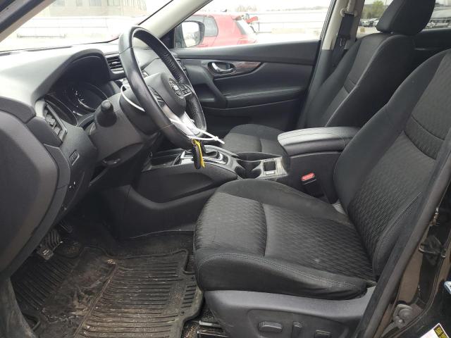 2018 NISSAN ROGUE S - KNMAT2MTXJP601615