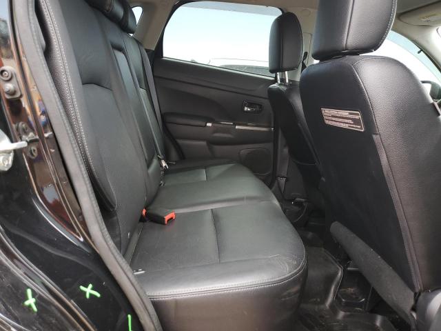 2018 MITSUBISHI OUTLANDER - JA4AR4AW7JZ030253