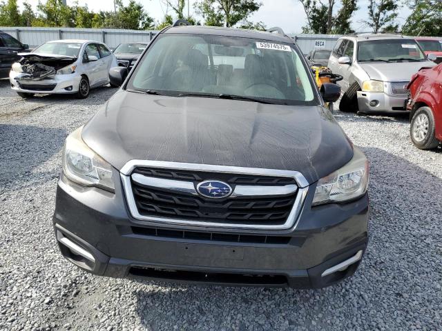 2017 SUBARU FORESTER 2 - JF2SJAJC0HH508438