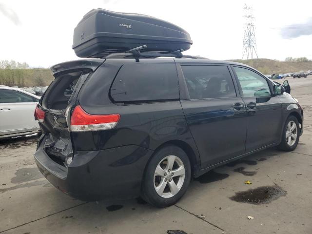 Vin: 5tdkk3dc2bs062461, lot: 55053375, toyota all models le 20113