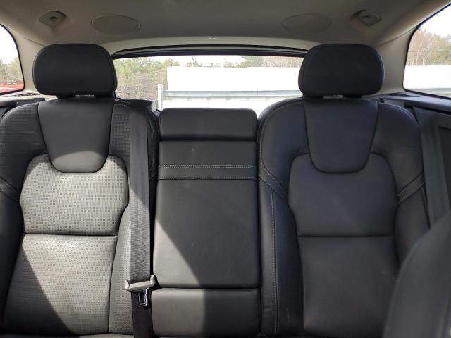 2020 VOLVO XC60 T6 IN - YV4A22RL5L1479311