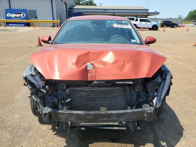2023 KIA FORTE LX 3KPF24AD6PE509296