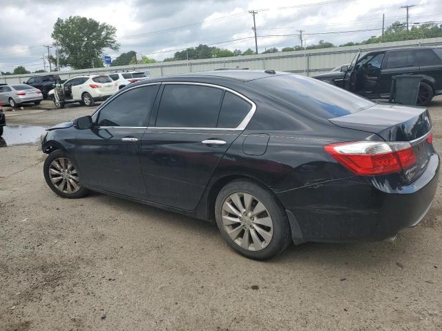 Vin: 1hgcr3f87fa029095, lot: 55011855, honda accord exl 20152