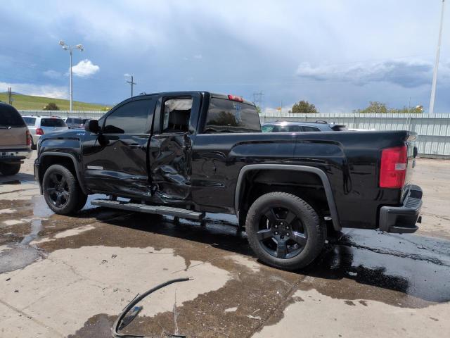 Vin: 2gtv2lec7k1109728, lot: 55075125, gmc sierra k1500 20192