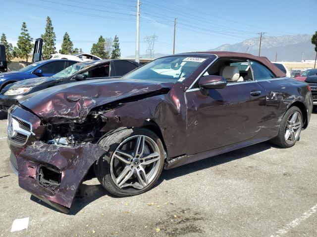 Vin: wdd1k6jb9kf099277, lot: 52450965, mercedes-benz e-class 450 4matic 2019 img_1