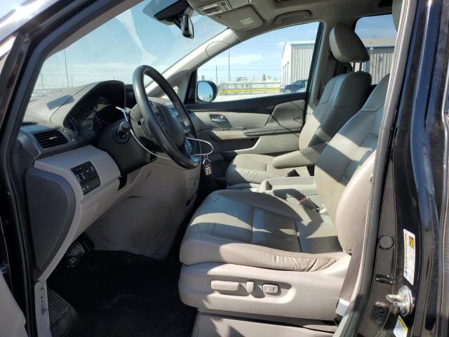 2016 HONDA ODYSSEY TO - 5FNRL5H94GB027972