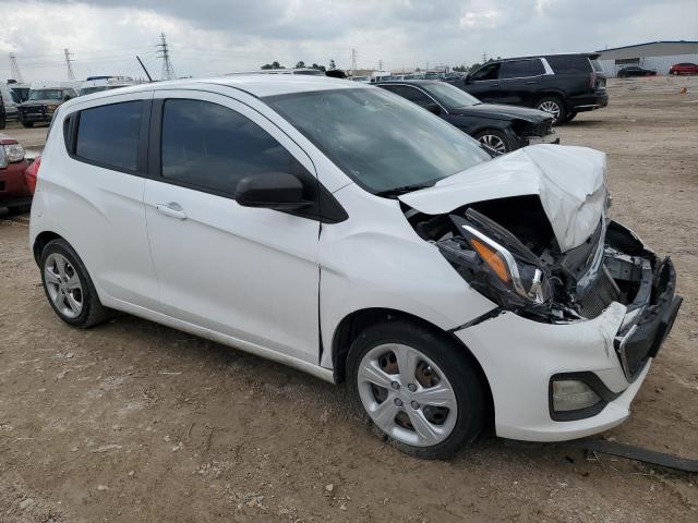 Vin: kl8cb6sa6mc708279, lot: 54596075, chevrolet spark ls 20214