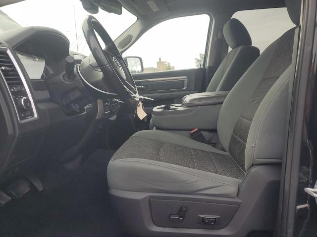 2019 RAM 1500 CLASS - 1C6RR7LT2KS527502