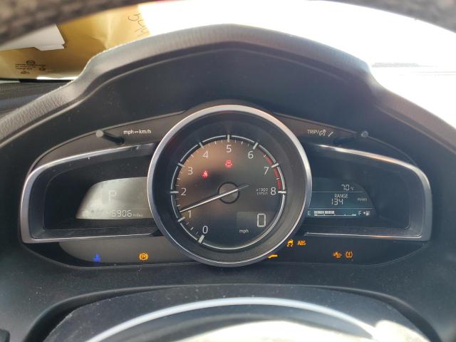 2018 MAZDA 3 GRAND TO - 3MZBN1W39JM158768