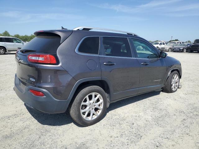 Vin: 1c4pjlcb0gw319173, lot: 54076625, jeep grand cher latitude 20163