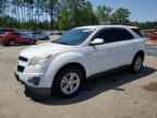 2015 CHEVROLET EQUINOX LT - 2GNALBEK2F1147829