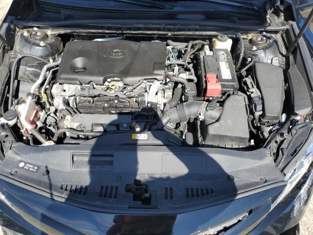 2018 TOYOTA CAMRY L - 4T1B11HK7JU116061