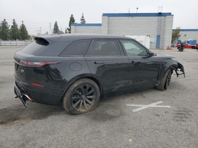 LAND ROVER RANGE ROVE 2021 black  gas SALYT2EU7MA321320 photo #4