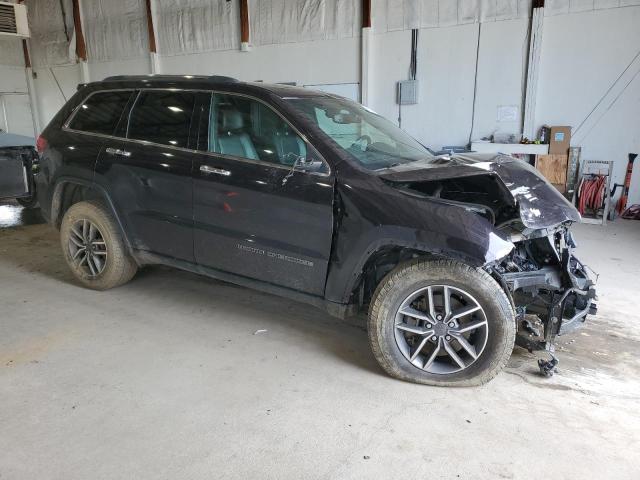Vin: 1c4rjfbg0mc553351, lot: 53958265, jeep grand cher limited 20214