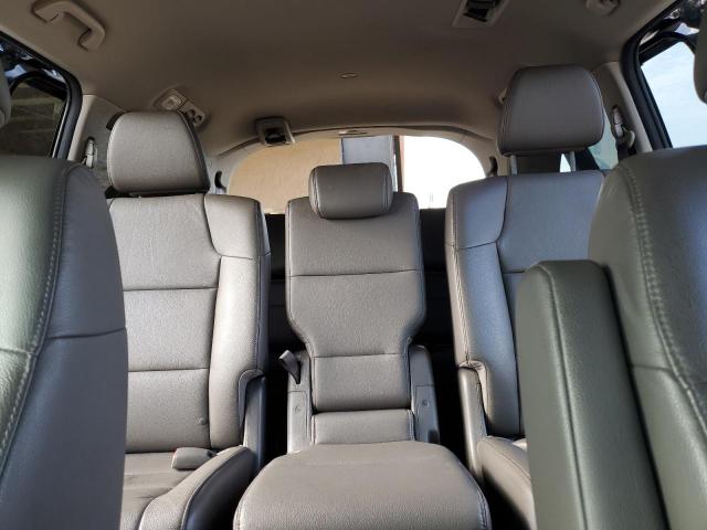 2016 HONDA ODYSSEY EX - 5FNRL5H62GB146772